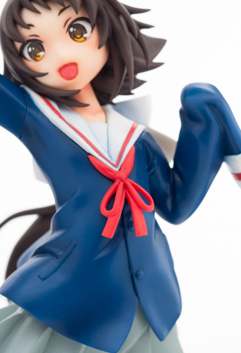 Nendoroid 446 Mikakunin De Shinkoukei Mashiro Mitsumine Figure