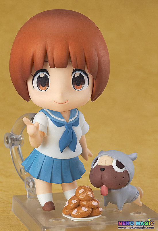 mako nendoroid