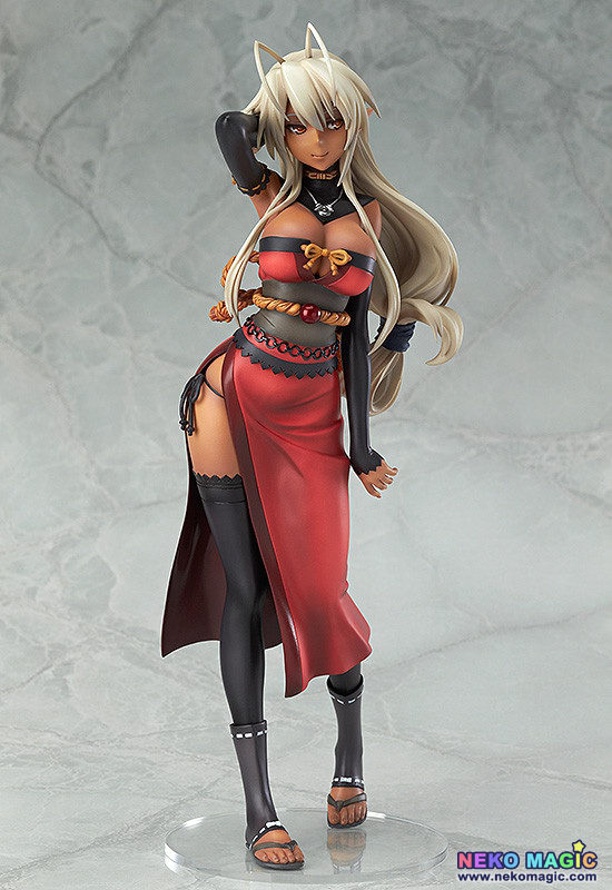 nisei muramasa figure