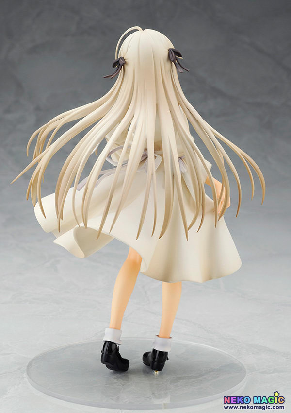 sora kasugano figure