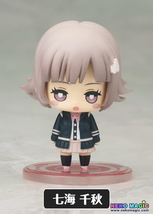 danganronpa mini figure