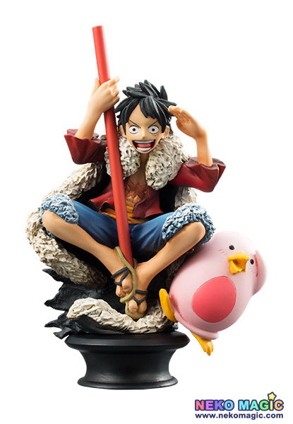 toriko figure