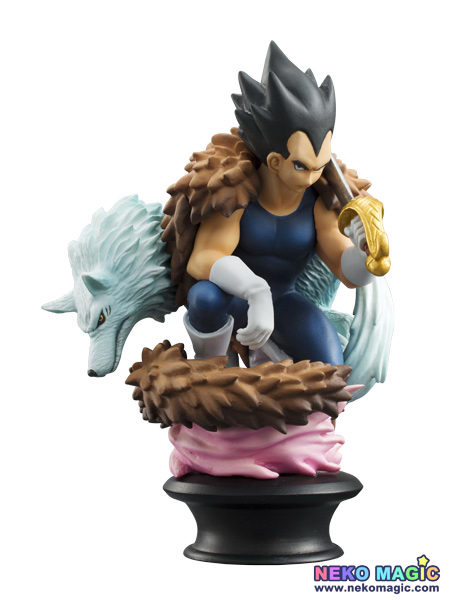 toriko figure