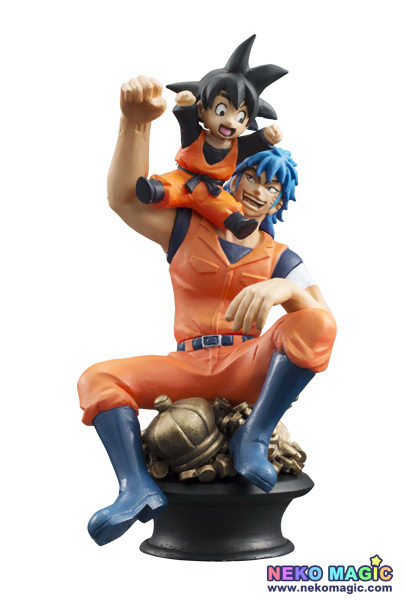 toriko figure