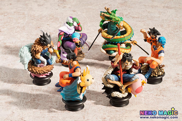 toriko figure