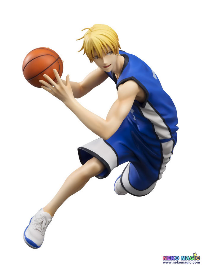 kise ryouta megahouse