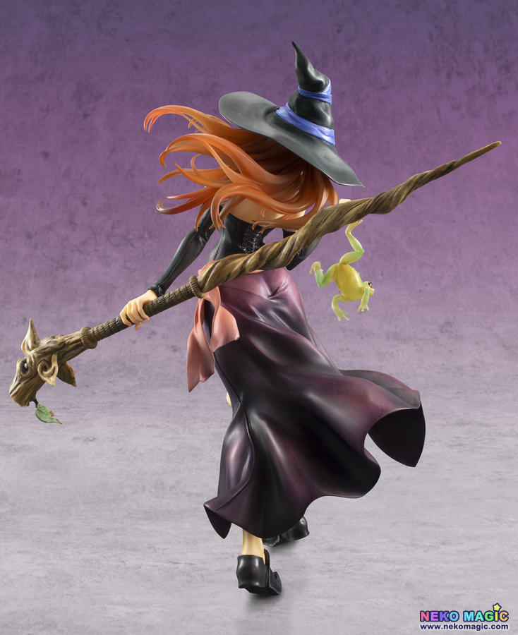 sorceress dragon's crown figure