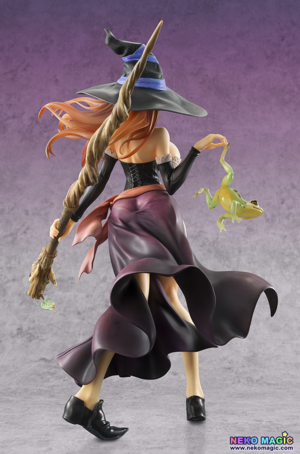 sorceress dragon's crown figure