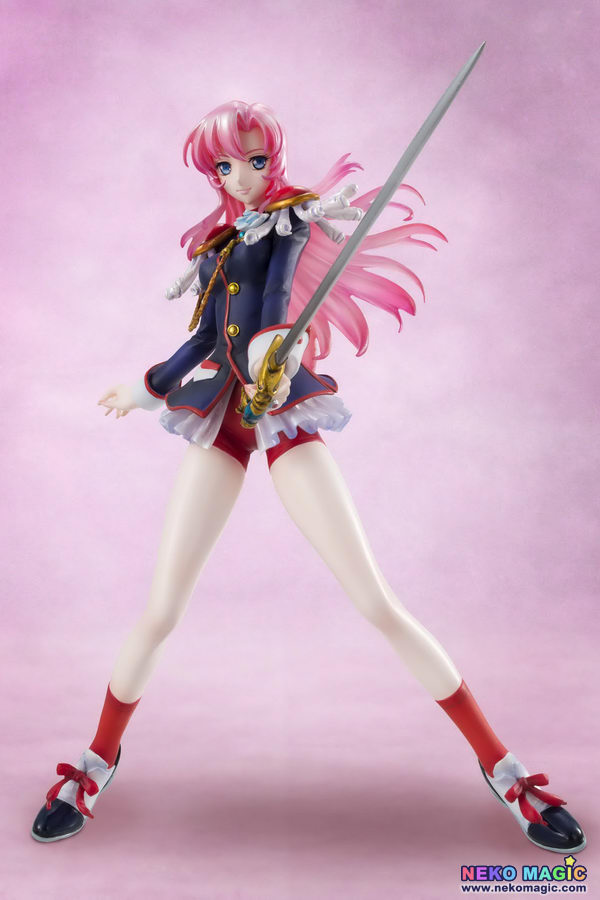 utena megahouse