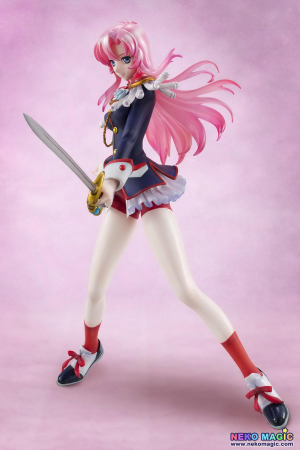 utena megahouse