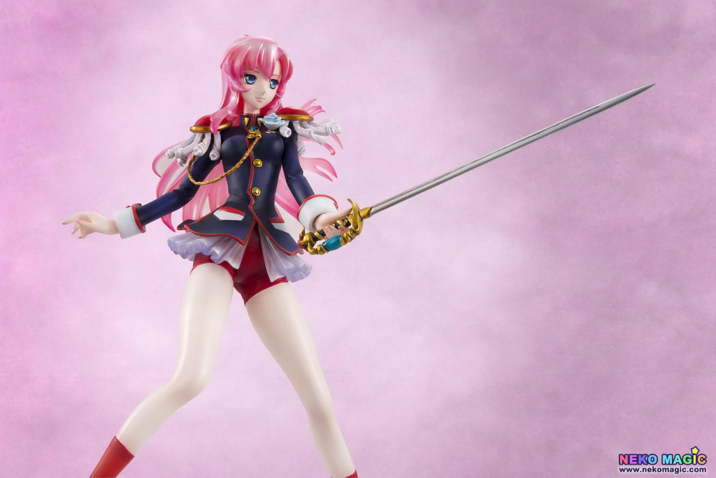 utena megahouse