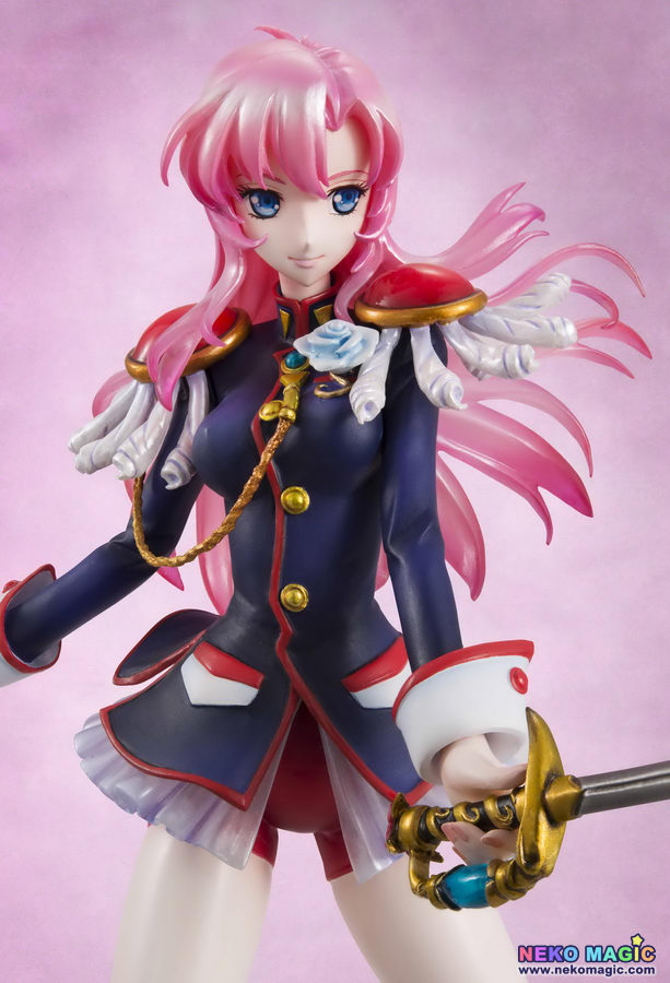 utena megahouse