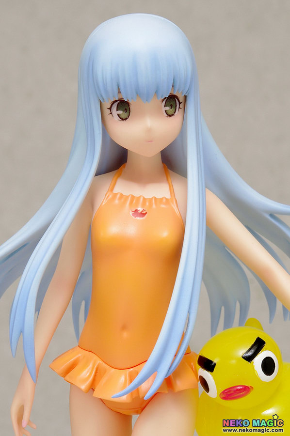 Arpeggio of Blue Steel – Iona Beach Queens 1/10 PVC figure by WAVE
