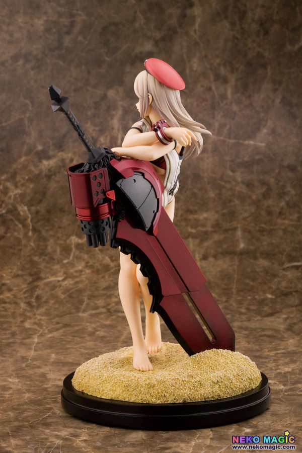 alisa figure