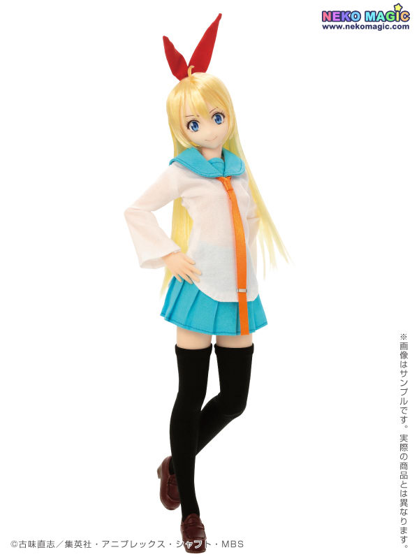 chitoge figure