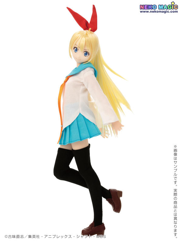 chitoge figure