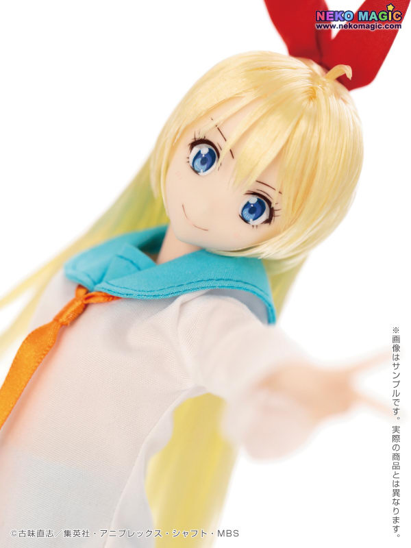 chitoge figure