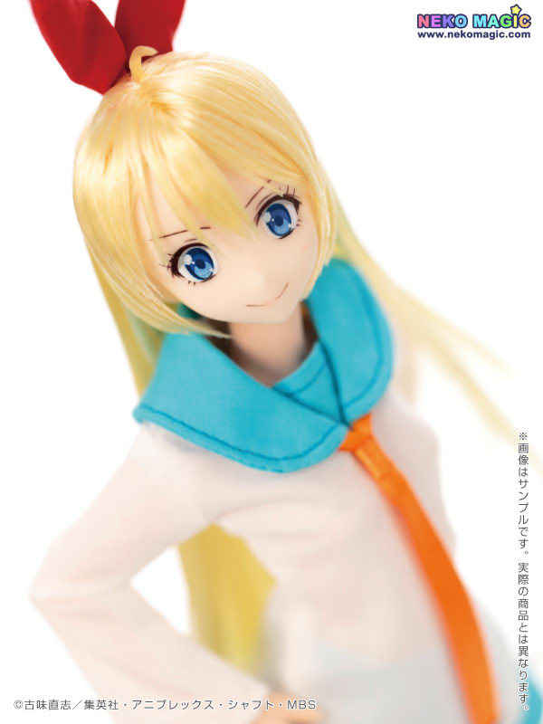 chitoge nisekoi figure