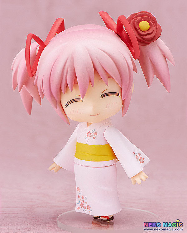 kaname madoka figure