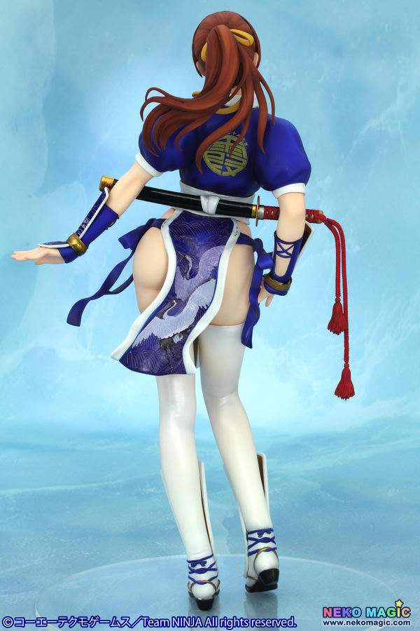 p5 kasumi figure