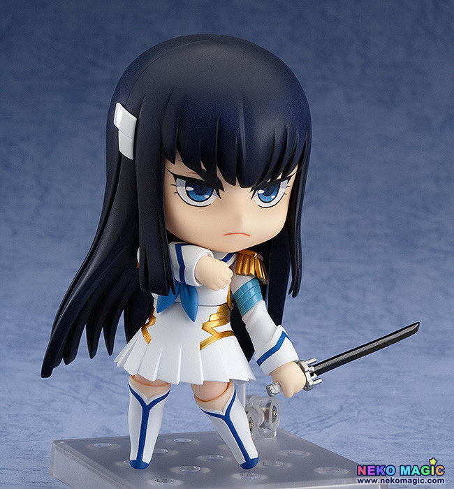 nendoroid akame ga kill