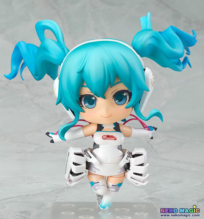 miku nendoroid list