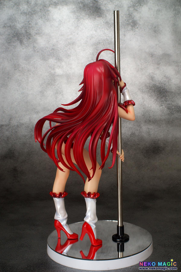 exclusive rias lingerie figure