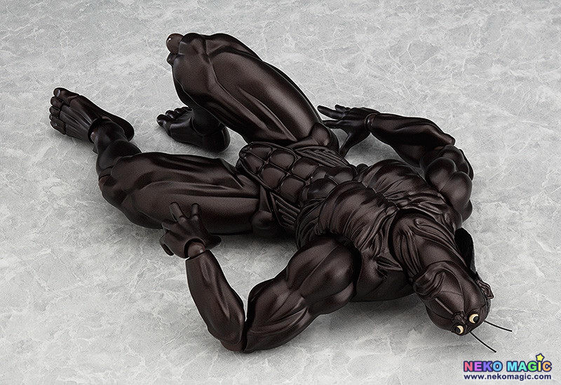 terra formars figma