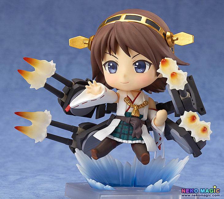 hiei nendoroid