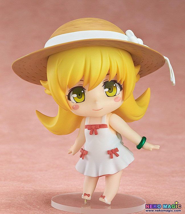 nendoroid de shinobu