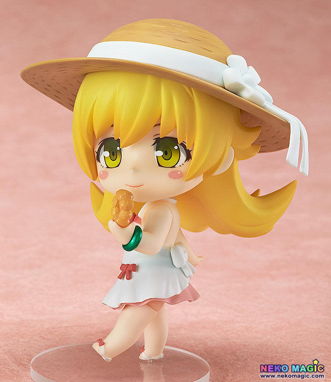 nendoroid de shinobu