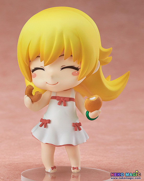 nendoroid da shinobu