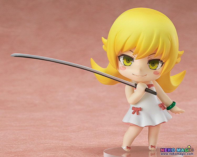 nendoroid shinobu shopee