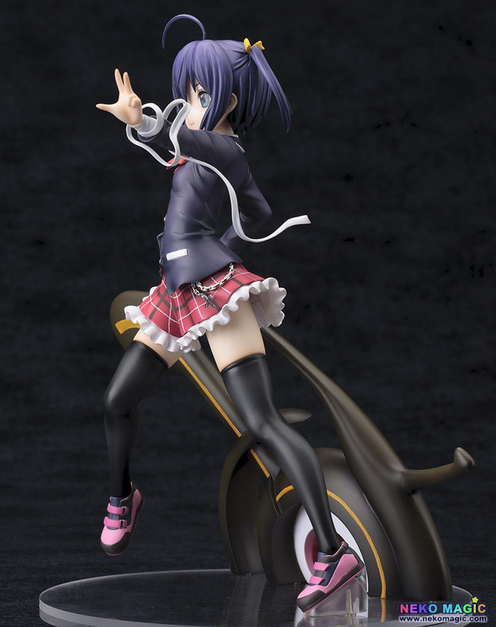 Rikka Takanashi Bunny Ver. 1/7 Scale Figure