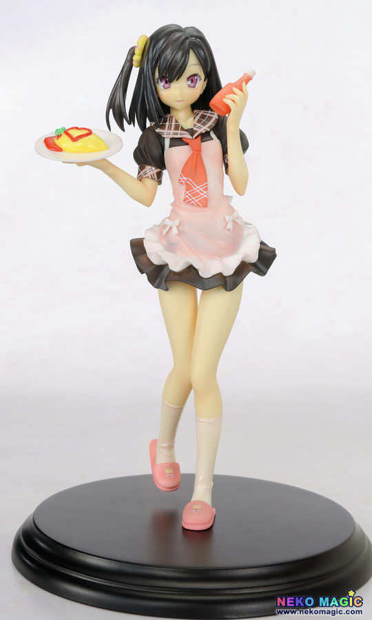 shizuku osaka figure