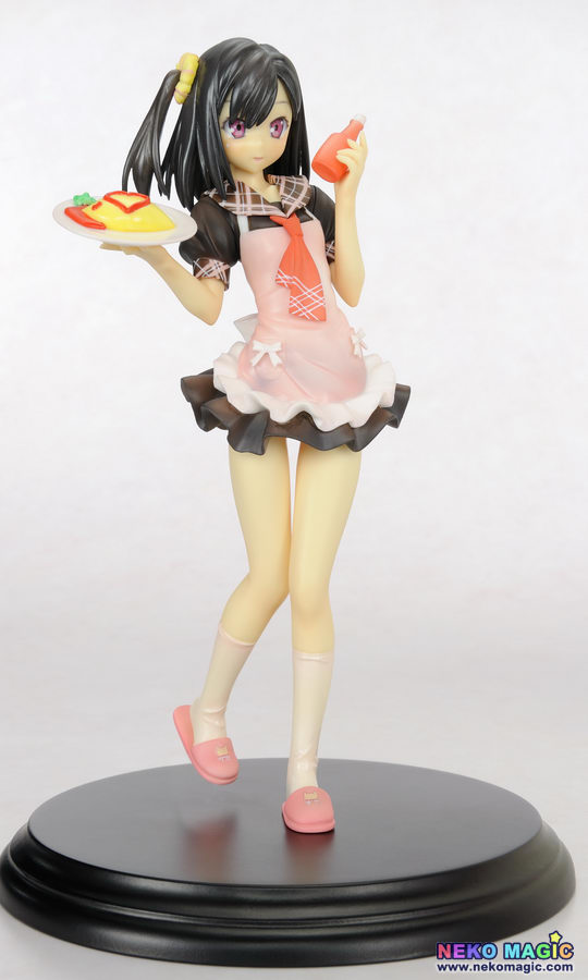 shizuku osaka figure