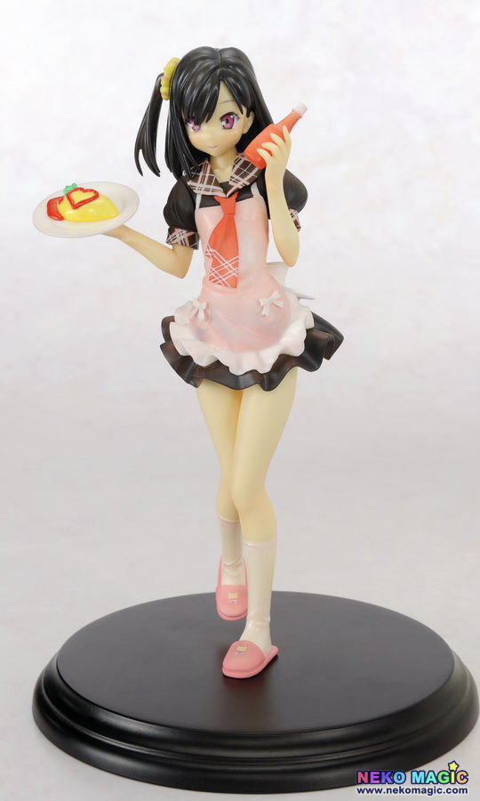 shizuku osaka figure