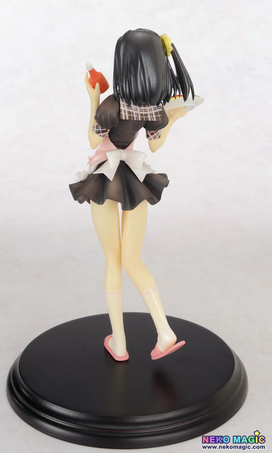 shizuku osaka figure