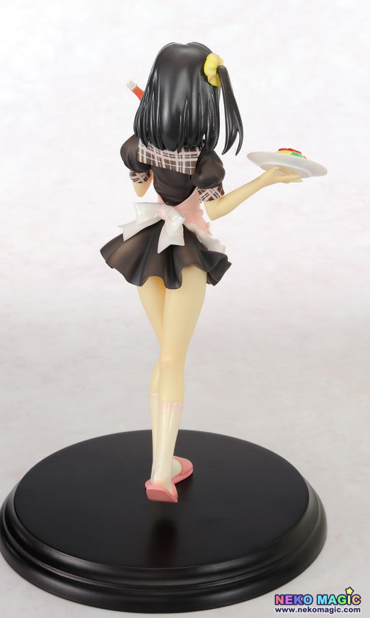 shizuku osaka figure