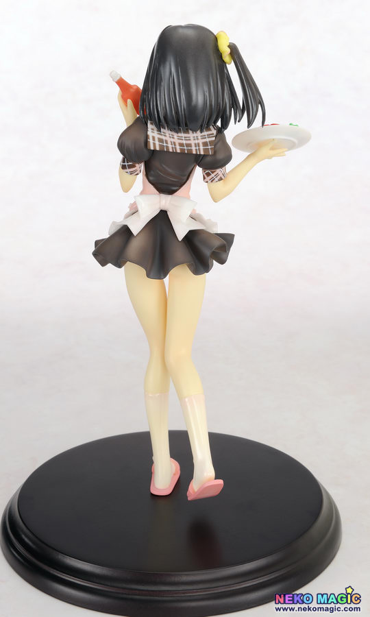 shizuku osaka figure