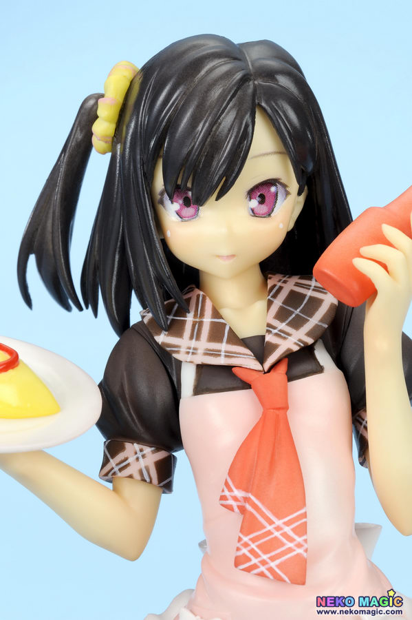 shizuku osaka figure