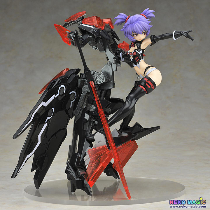 busou shinki figure