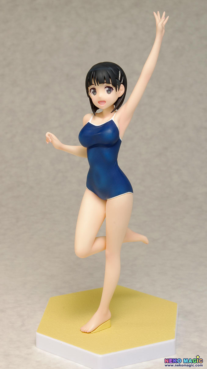 suguha figure