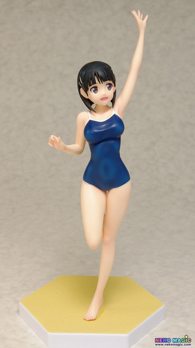 suguha figure