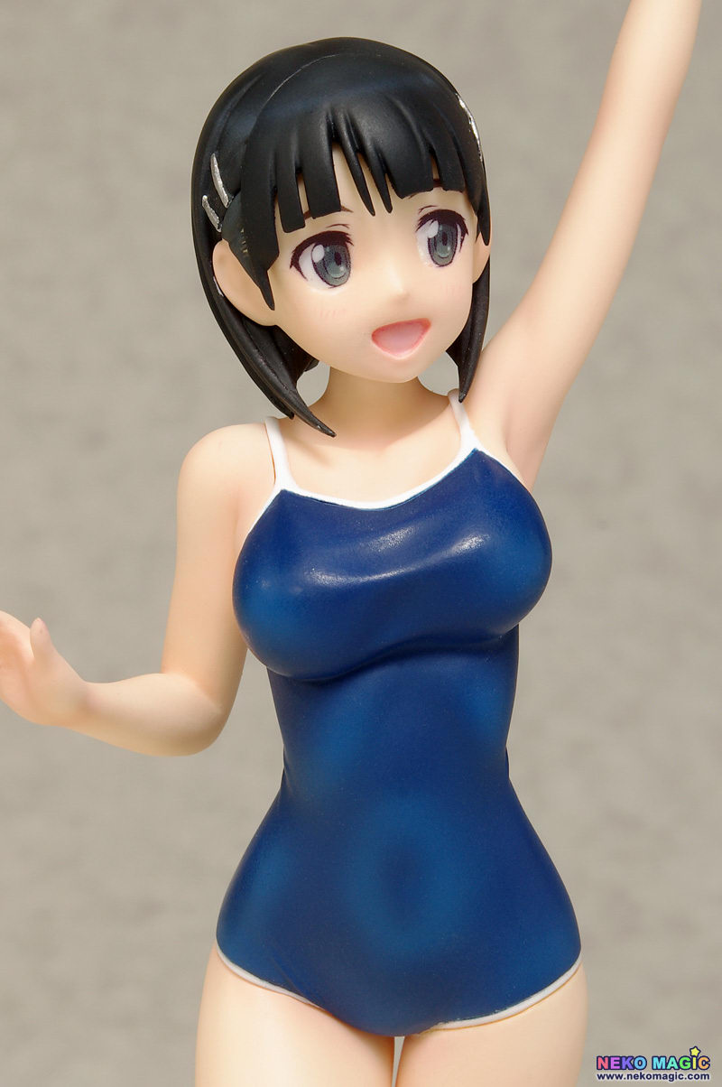 suguha figure