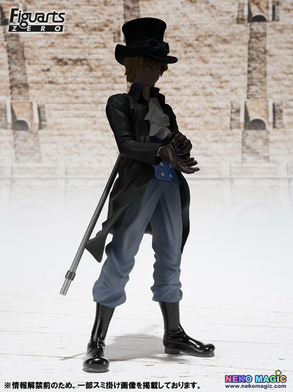 figuarts sabo