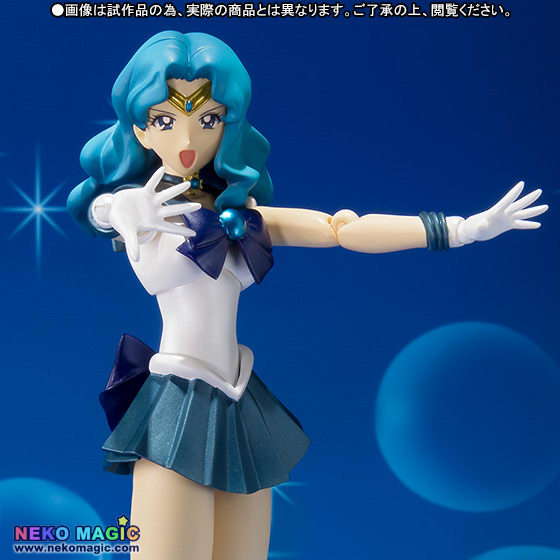 sailor neptune bandai