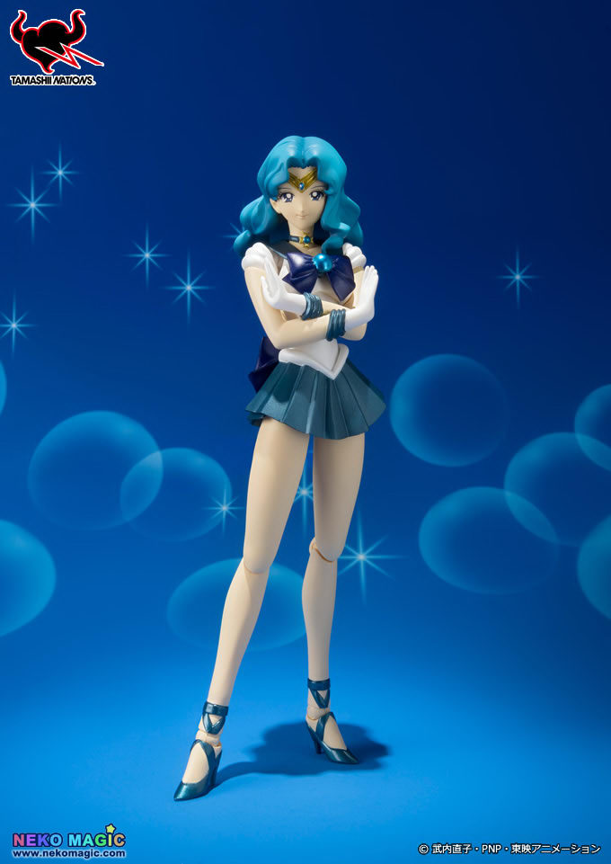 sailor neptune bandai