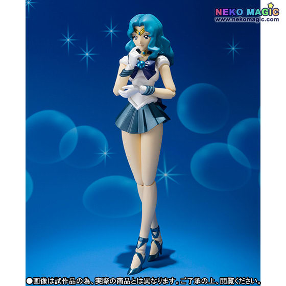 sailor neptune bandai