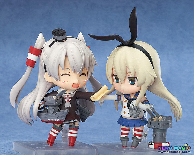 nendoroid shimakaze